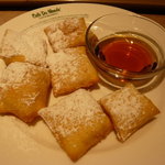 Cafe Du Monde - 