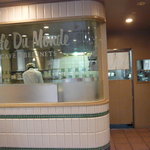 Cafe Du Monde - 