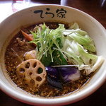 てら家 - 豚しゃぶとたっぷりキャベツ