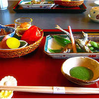 京料理 入舟 - 