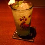 BAR 鶴亀 - 