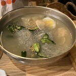 コサム冷麺専門店 - 
