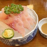 うらわのうなぎ 萬店 - 