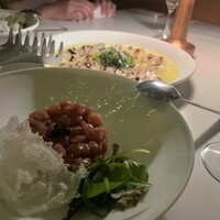 マディソン ニューヨーク キッチン - 