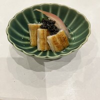 菊水楼 うな菊 ホテル椿山荘東京店 - 
