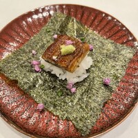 菊水楼 うな菊 ホテル椿山荘東京店 - 