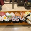 回転寿司 新竹