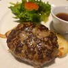 格之進 ハンバーグ&バル