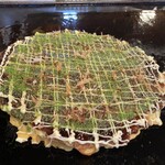 Kansai Fuu Okonomiyaki Kouhei - 