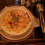 モルツ - えびグラタン