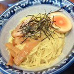 灯台ラーメン - 