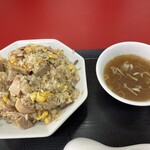 中華料理 丸鶴 - 