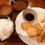 和 Dinning わだち - 