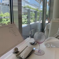 リストランテ　ウミリア - 