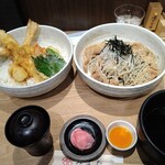 蕎麦きり みよた - 