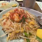 タイの食卓 オールドタイランド - 