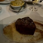 ルース クリス ステーキハウス - 