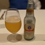 中國菜 奈良町 枸杞 - とりあえずビールの日？