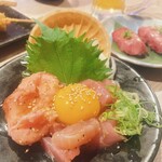 串カツ酒場 梅田スタンド - 