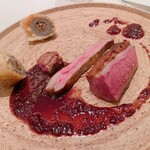 カンテサンス - 