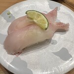 Kaitensushi Katsuissen - ソイ