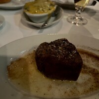 ルース クリス ステーキハウス - 