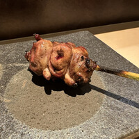 焼鳥 みかど - 