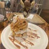 J.S. BURGERS CAFE ルミネ池袋店