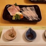 京都鳥せゑ 札幌本店 - 