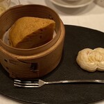 中國菜 奈良町 枸杞 - ふむ