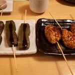 京都鳥せゑ 札幌本店 - 