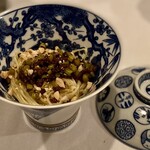 中國菜 奈良町 枸杞 - めんめめん