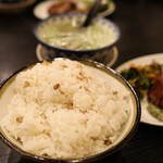 牛タン焼専門店 司 - 