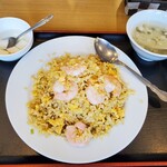 中華料理　客来香 - 