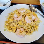 中華料理　客来香 - 