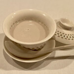 中國菜 奈良町 枸杞 - 優しい甘さ