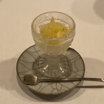 中國菜 奈良町 枸杞 - お口直し