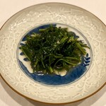 中國菜 奈良町 枸杞 - これ好き