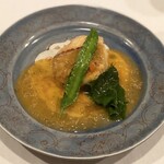 中國菜 奈良町 枸杞 - お野菜の味が濃い