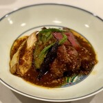 中國菜 奈良町 枸杞 - おにきゅ