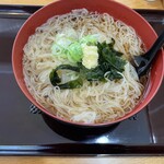 麺専門店アラキ - 