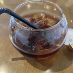 Italiandining PINO - アイスティー