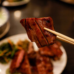 牛タン焼専門店 司 - 