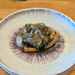 La Stalla - みなさんオイルは沸騰させるのかしら