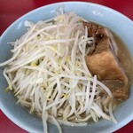 ラーメン二郎 - 