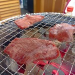 美味焼肉　広一 - 