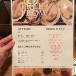 FAST OYSTERS - 