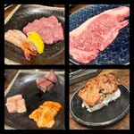 焼肉ウルフ 池袋本店 - 