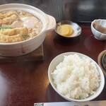 車屋 - 料理写真: