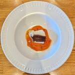 La Stalla - カナガシラのヴァポーレ